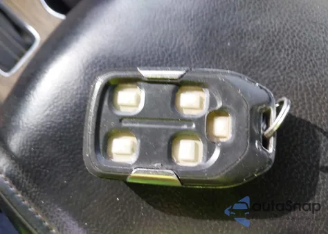 2018 GMC Acadia Denali from USA, damaged, VIN 1GKKNXLS6JZ162801